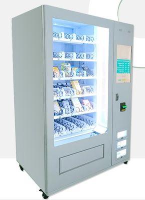 RFID Security Features The Key to Streamlined Inventory Management with Industrial Tool Vending Machines