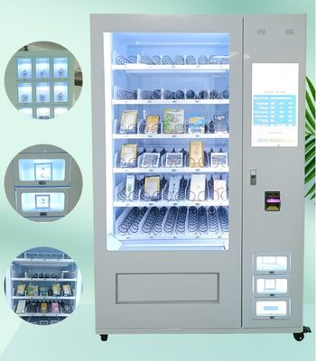 RFID Security Features The Key to Streamlined Inventory Management with Industrial Tool Vending Machines