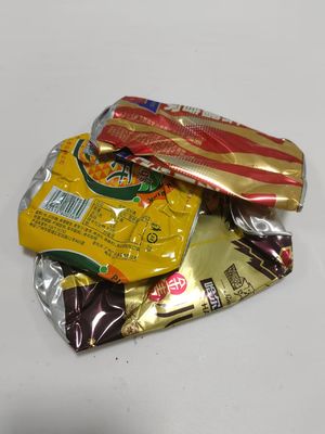 Chain Retailer Slim Type Aluminum Can Recycling Vending Machine Flat Metal Cans For Wrapping Your Brand