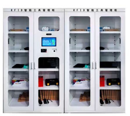 Safety Products RFID