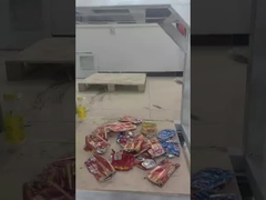 Reward Systems Library Inteligentny automat do recyklingu 40 szt. Na minutę