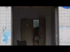 Uniwersytecki wielopojemnikowy automat do recyklingu odpadów i śmieci 230v