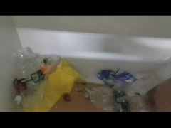 Uniwersytecki IP54 Wodoodporny inteligentny automat do recyklingu wstecznego