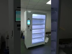 Zapewnienie automatycznego zarządzania zapasami opartego na wadze Rozwiązanie sprzedaży Wsparcie integracji oprogramowania